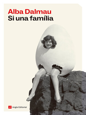 cover image of Si una família